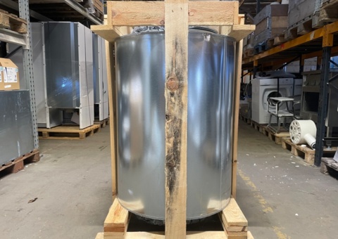 Silencer, Swegon SORDO-B 500-900