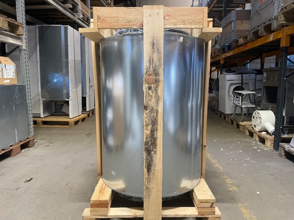 1587435-1 Silencer, Swegon SORDO-B 500-900