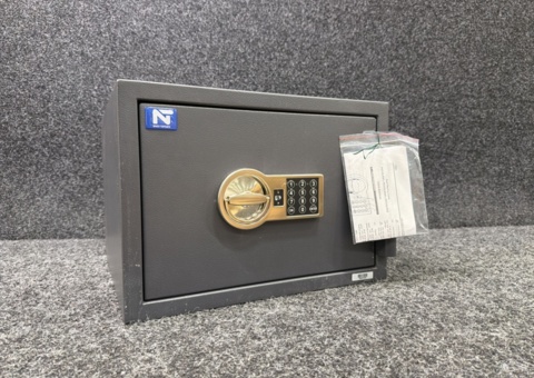 Fire and burglary-rated safety cabinet Nivex Topsafe