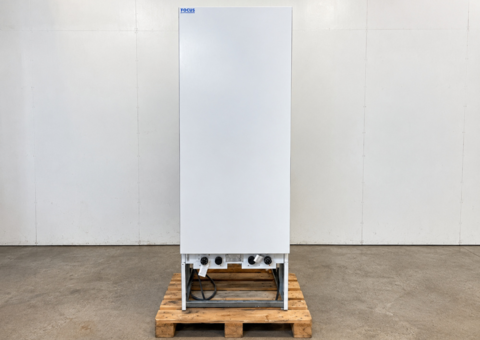 Kaukora Focus VLM-300 SOL water heater (2023)