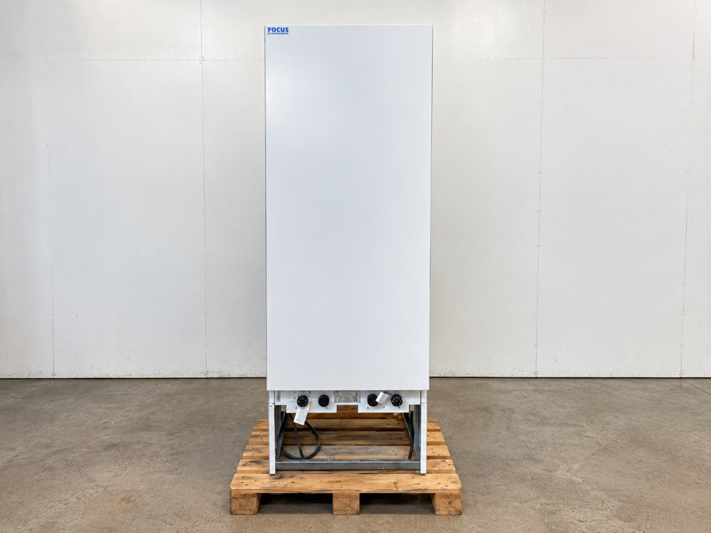 1587437-1 Kaukora Focus VLM-300 SOL water heater (2023)