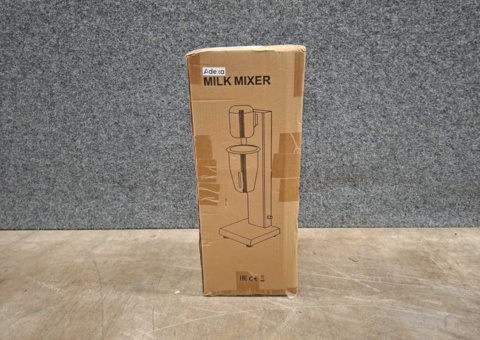 Professional bar mixer MS1S