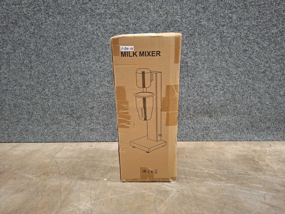 1587461-1 Professional bar mixer MS1S