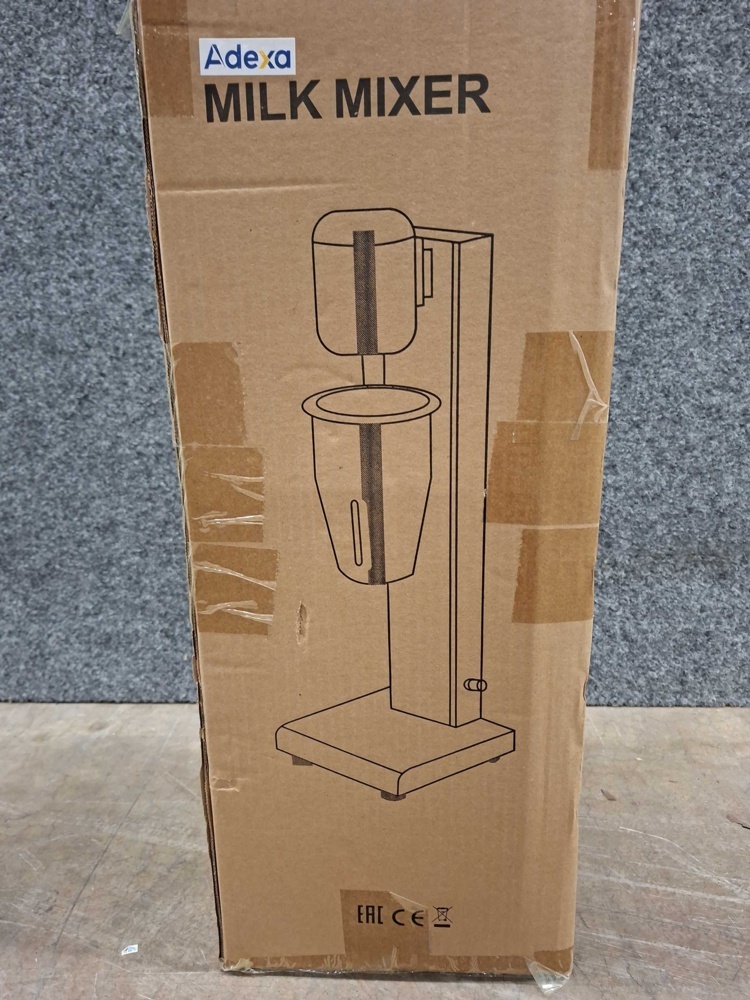 1587461-2 Professional bar mixer MS1S