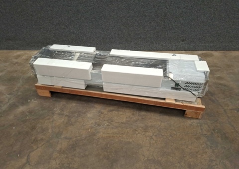 Cooling channel Adexa PT16