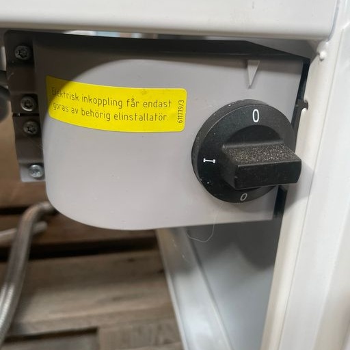 1587438-2 Nibe water heater, Cu300-SOL, (2022)