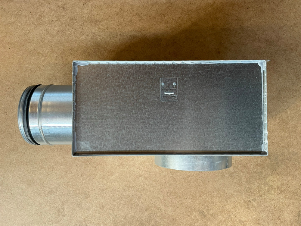 1587587-2 Junction box, ALSc 160-200, 29 pcs.