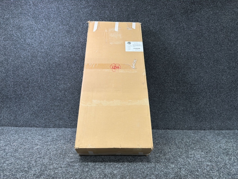 1587573-2 Värdefackskåp MULTICUBE 10 fack, 1008x412x150 mm, ljusgrå