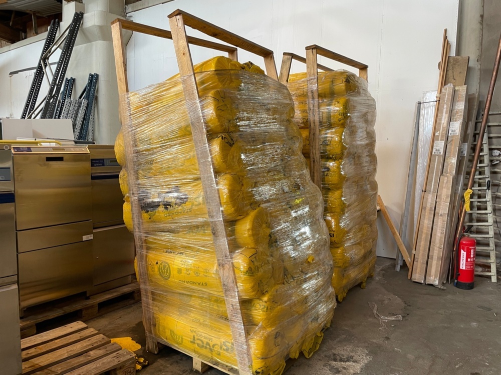 1587589-1 Unplasticized drive, 10m/bag, 70 bags