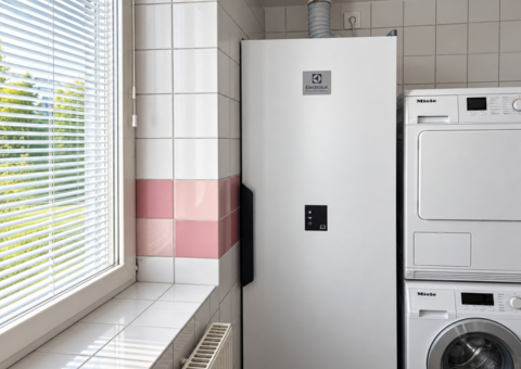 Electrolux Professional DC6-4 drying cabinet