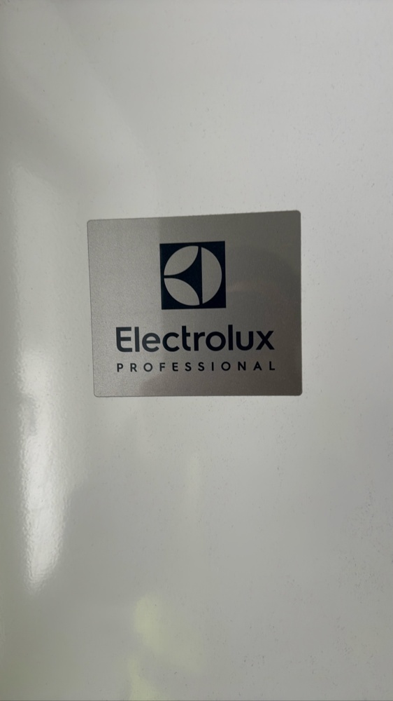 1587592-2 Electrolux Professional DC6-4 drying cabinet