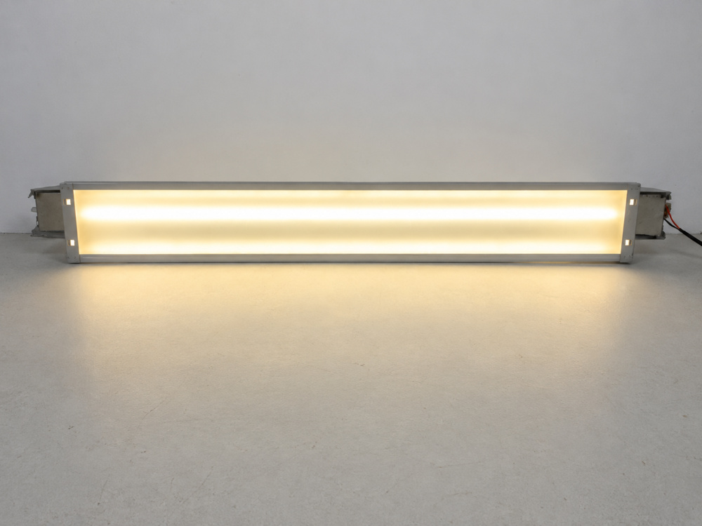 1587594-2 Industrial lighting - LED, 40 pcs