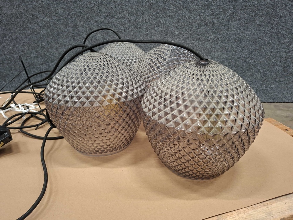 1587470-2 4 pendant lights