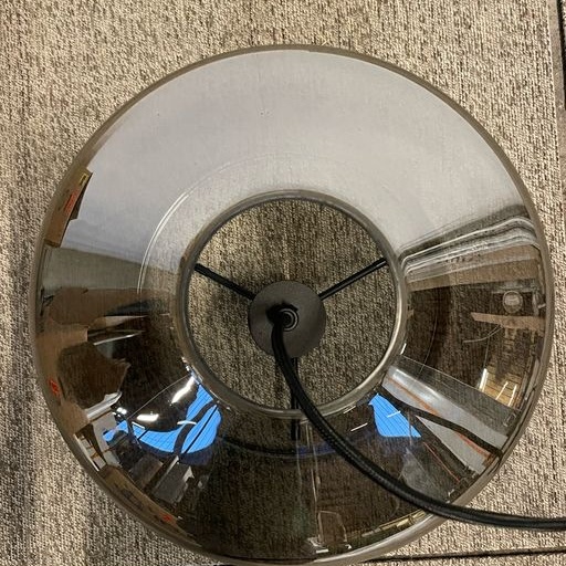 1587596-2 Pendant lighting, Frandsen lighting, 5 pcs