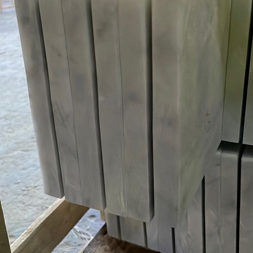 1587597-2 Marble window bench, 10 pcs, 100 cm