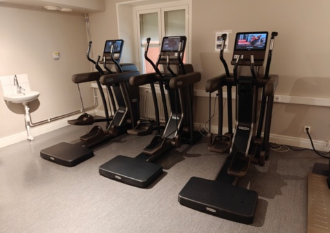 Cross trainer 3 pcs Technogym Vario Artis Renew