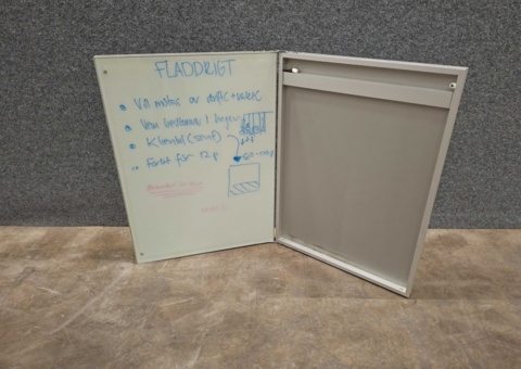 Whiteboard Enjoy
