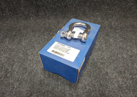 5 st Schackel Gigant LYR RF 20mm