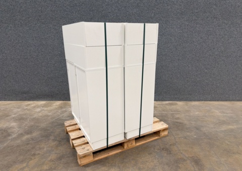 Storage Boxes & Shelving Units