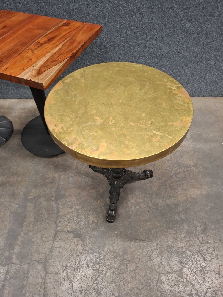 1587495-2 Assortment of tables