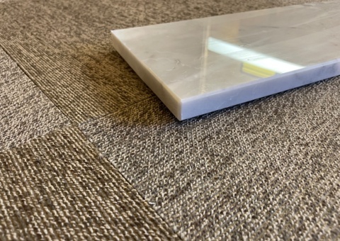 Marble window bench, 10 pcs, 100 cm