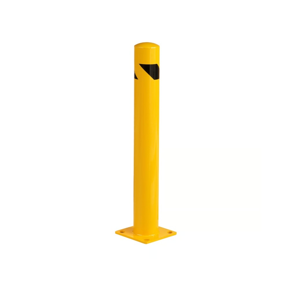 1585962-1 Traffic post STOP 900 mm