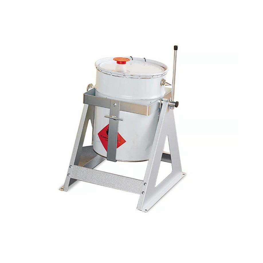 1587544-1 Can tipper for round containers 285x280x410 mm