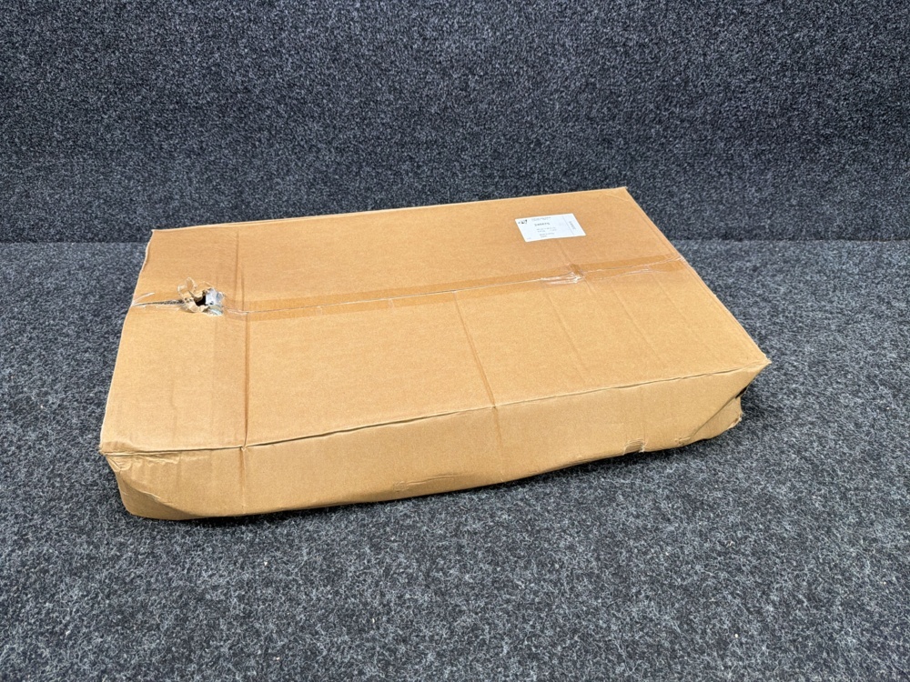 1587549-2 Sack holder CARRY 125 liters, electrogalvanized