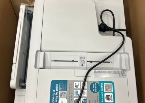 Multifunction printer - Brother MFC-J6960DW -2026