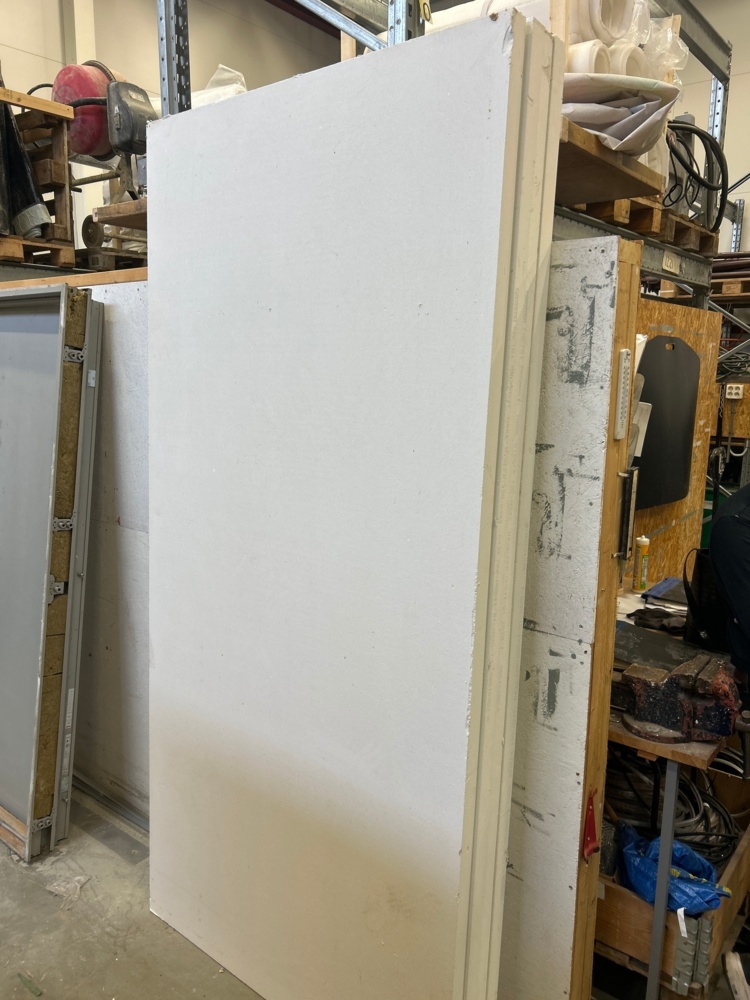 1546244-2 Fireproof insulation boards for fireplaces/stoves