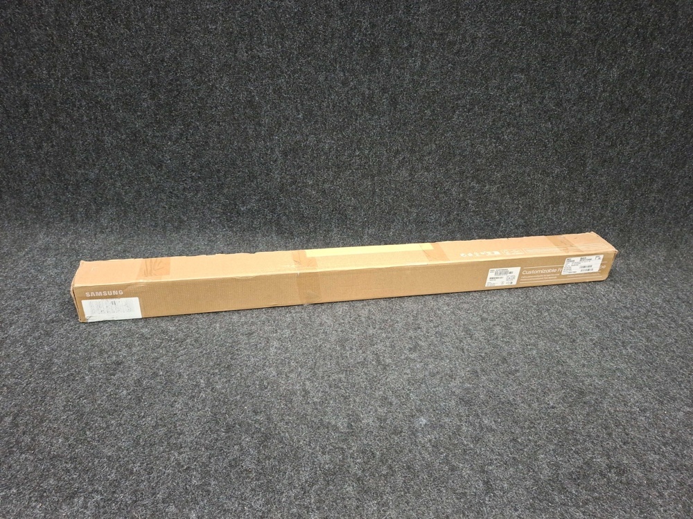 1579183-2 Frame for The Frame Samsung 50" (2021-2025, sand gold)