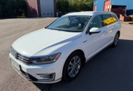 1587625 Volkswagen Passat Variant GTE 1.4 TSI ACT DSG Sequential, 218hp, 2018