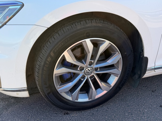 1587625-9 Volkswagen Passat Variant GTE 1.4 TSI ACT DSG Sekventiell, 218hk, 2018