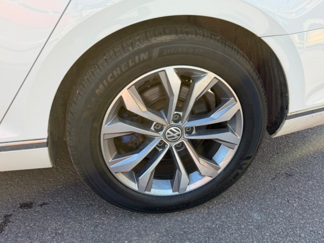1587625-10 Volkswagen Passat Variant GTE 1.4 TSI ACT DSG Sekventiell, 218hk, 2018