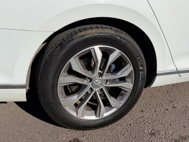 1587625-11 Volkswagen Passat Variant GTE 1.4 TSI ACT DSG Sekventiell, 218hk, 2018