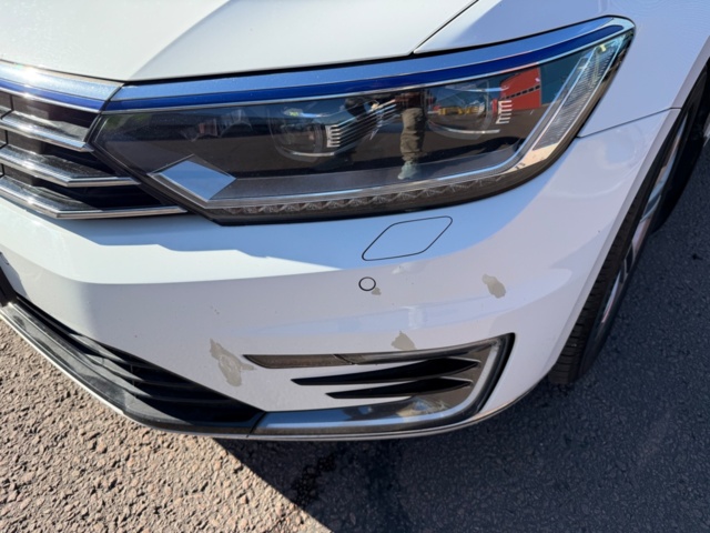 1587625-15 Volkswagen Passat Variant GTE 1.4 TSI ACT DSG Sekventiell, 218hk, 2018