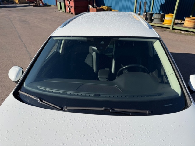 1587625-16 Volkswagen Passat Variant GTE 1.4 TSI ACT DSG Sekventiell, 218hk, 2018
