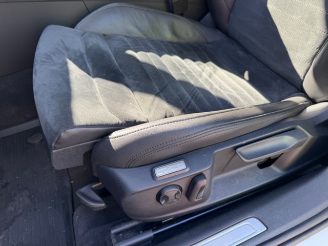 1587625-31 Volkswagen Passat Variant GTE 1.4 TSI ACT DSG Sekventiell, 218hk, 2018