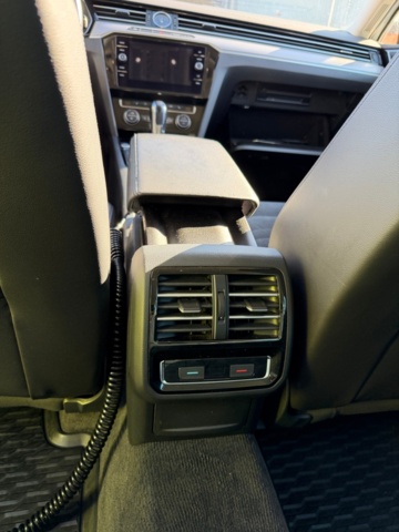 1587625-33 Volkswagen Passat Variant GTE 1.4 TSI ACT DSG Sekventiell, 218hk, 2018
