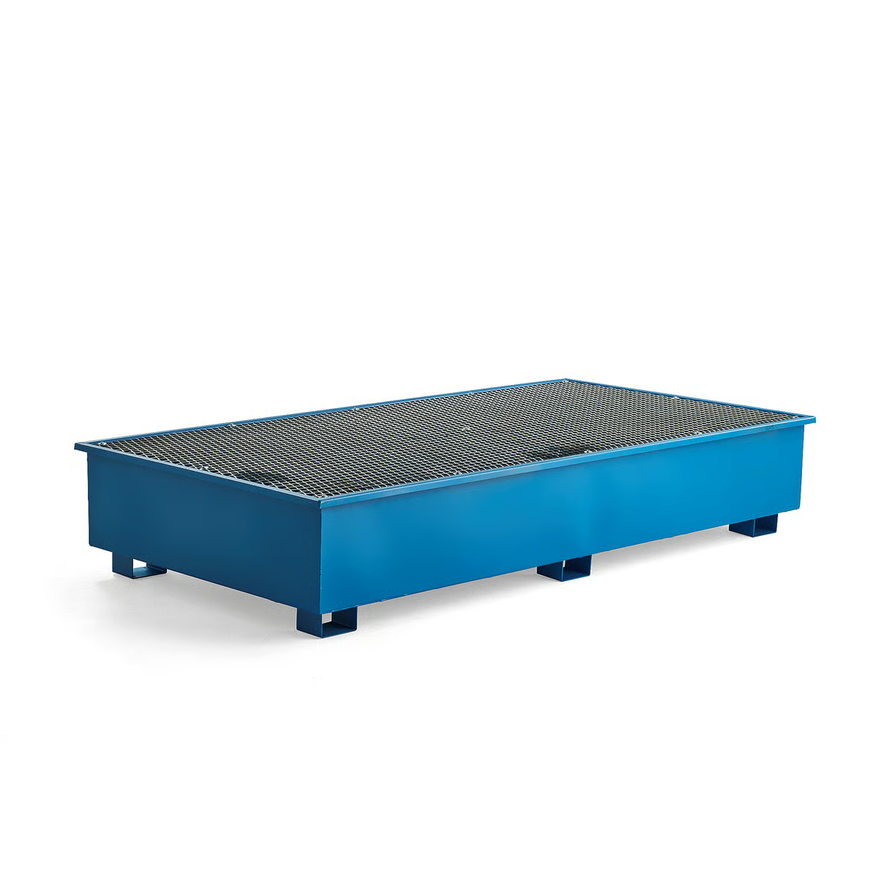1585923-1 IBC container collection vessel - Double