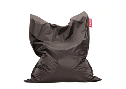 Bean bag FATBOY ORIGINAL Dark grey