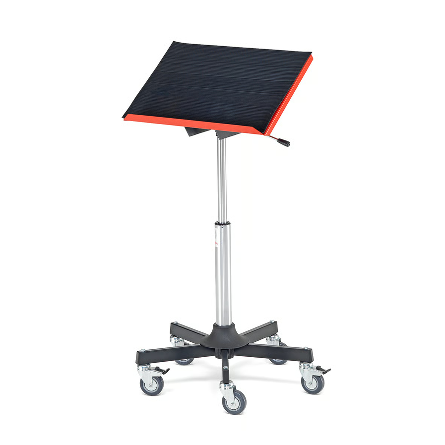 1587572-2 Assembly table 500x 350mm