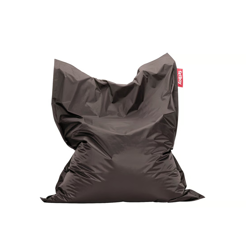 1585955-1 Bean bag FATBOY ORIGINAL Dark grey