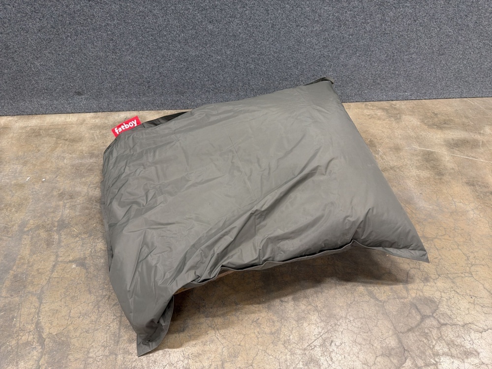 1585955-2 Bean bag FATBOY ORIGINAL Dark grey