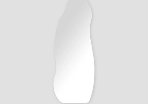 Mirror, 1 pc - Jakobsdals Siendo L, 56 x 165 cm
