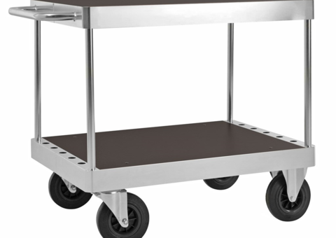 Table trolley KM KM137 - NOT complete