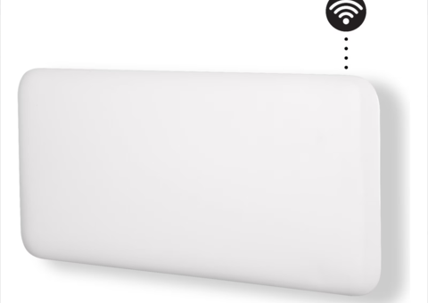 Panel element Mill Invisible Smart WiFi Gen 4 1000W