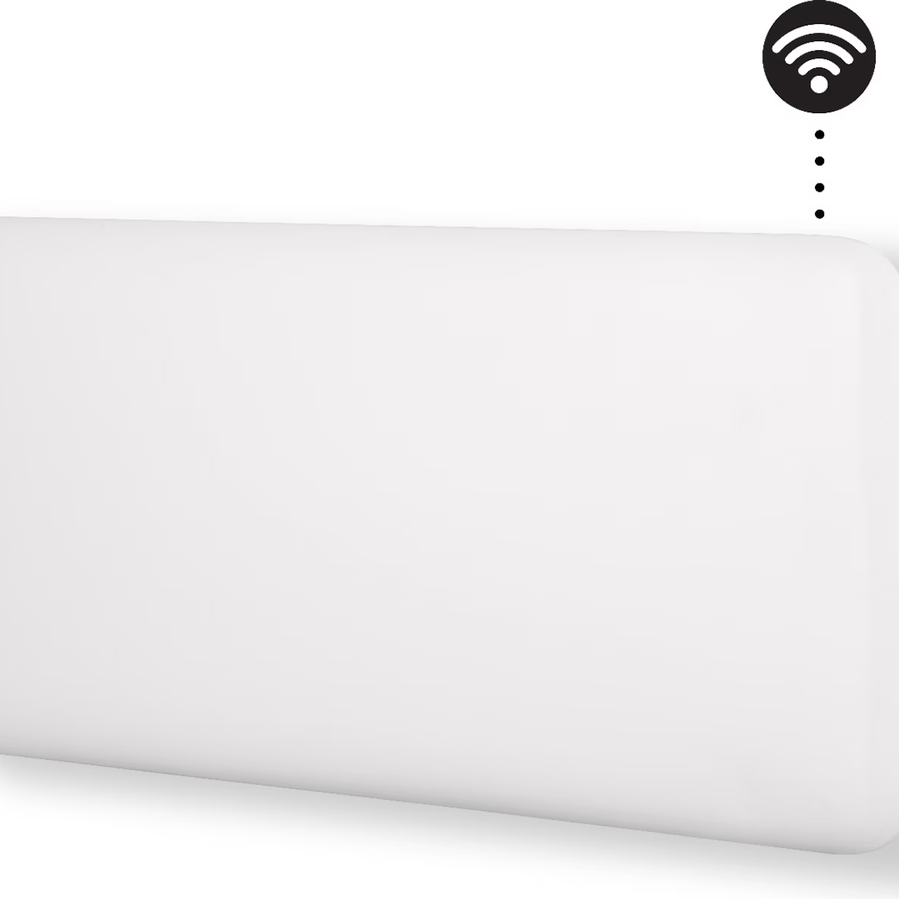 1579173-1 Panel element Mill Invisible Smart WiFi Gen 4 1000W