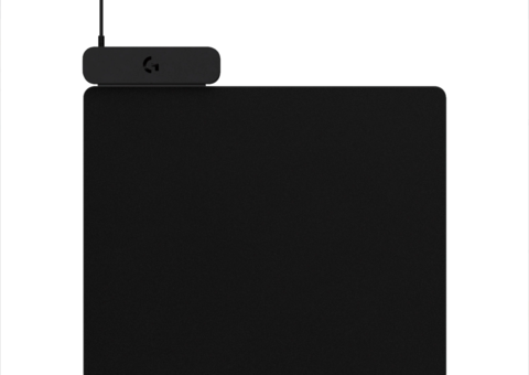 Logitech G POWERPLAY 2 gaming mouse pad