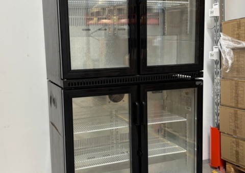 Beverage coolers 3 pcs – Husky and Scandomestic – Tested and working